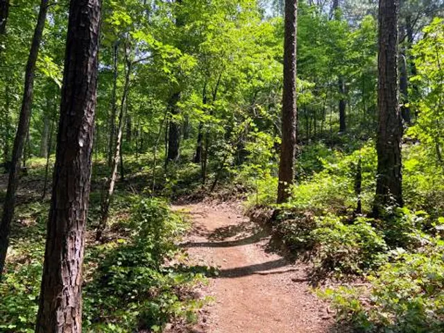 Oak Mountain State Park
