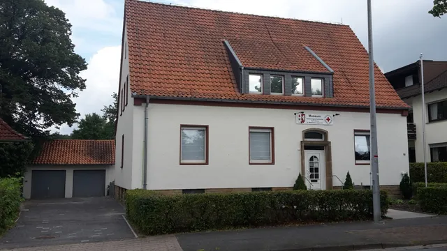 Rotkreuzgeschichtliche Sammlung in Westfalen-Lippe