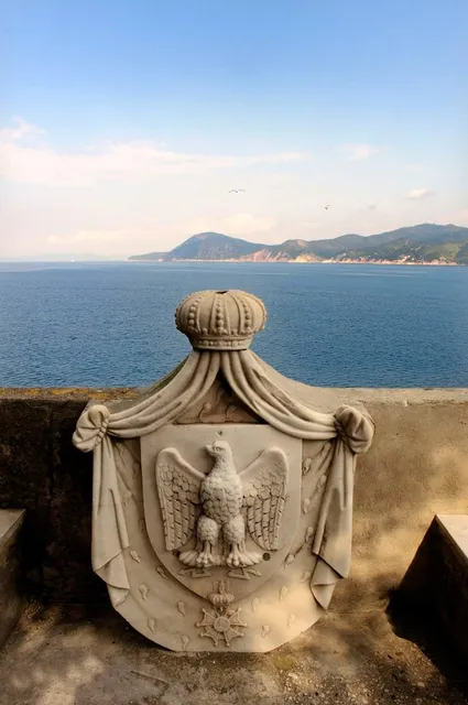 Napoleonic Mills House