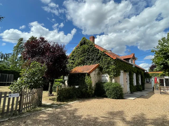 Le Clos des Trois Provinces