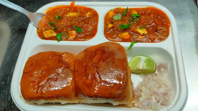 Pav Bhaji Hut