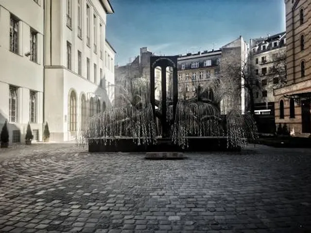 Holocaust Memorial Center