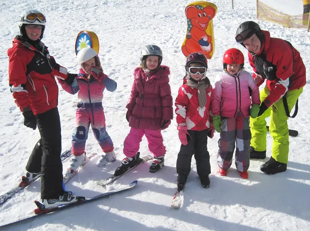 Rodelparadies Ruhrquelle