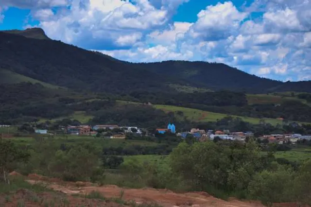 Sobradinho de Minas - MG