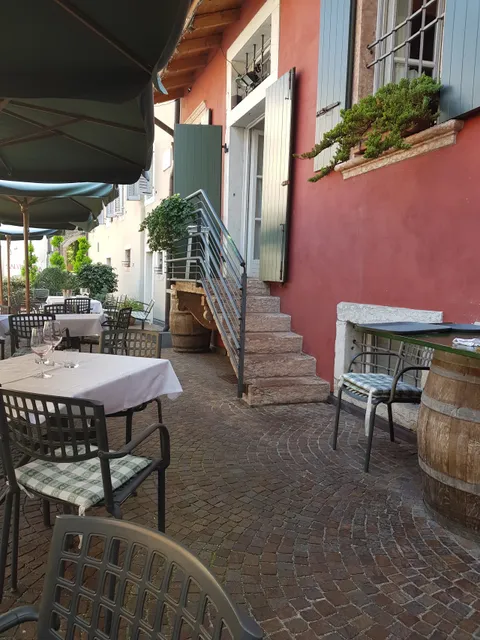 Ristorante Il Cappello