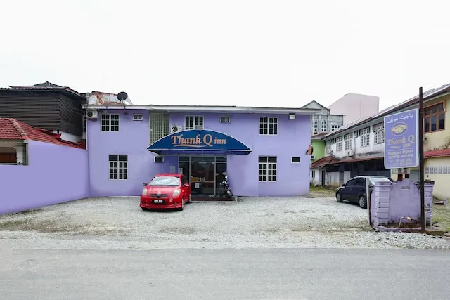 OYO 89925 Innap Kota Bharu