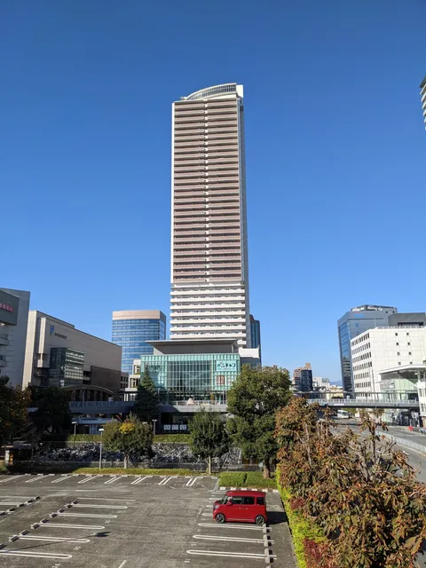 Gifu City Tower 43