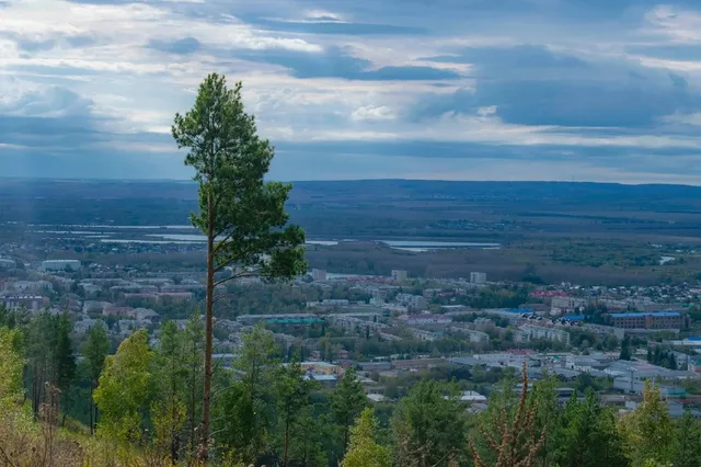Серафимовский