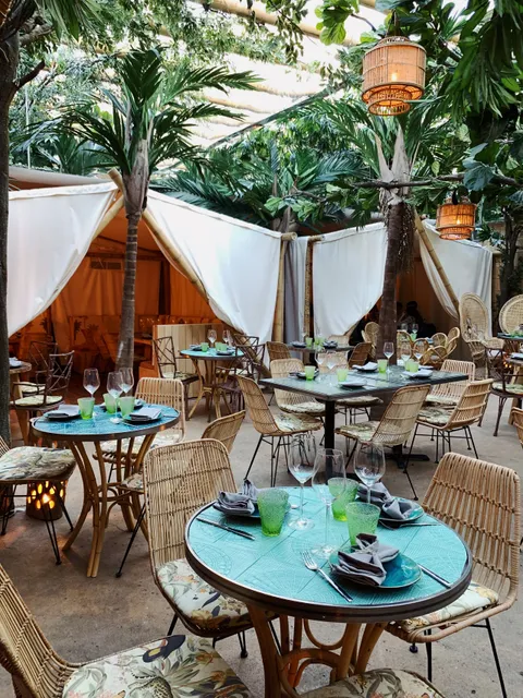 Voltereta Bali – Valencia