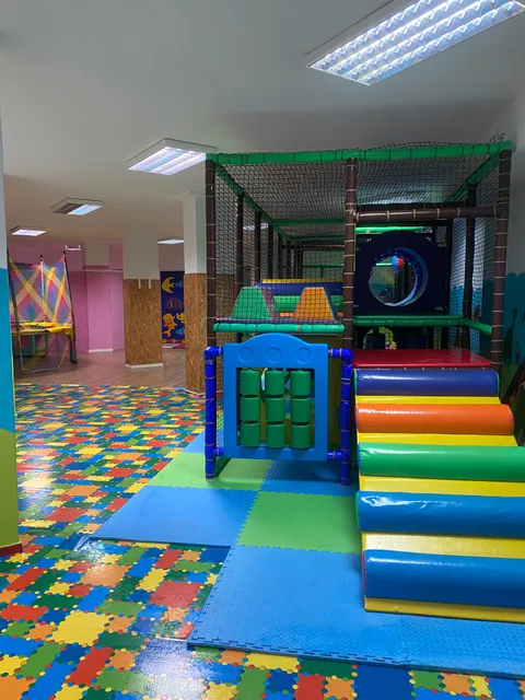 DINOLANDIA LA GALERA