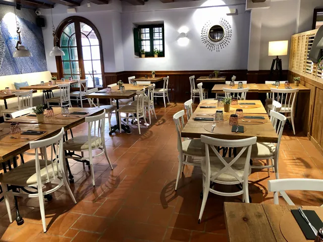 Restaurant La Placeta