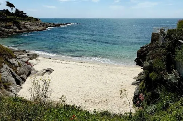Playa Los Enamorados