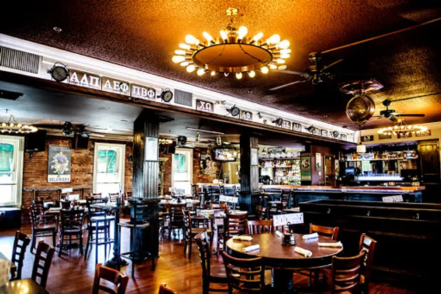 Klondike Kate's Restaurant & Saloon