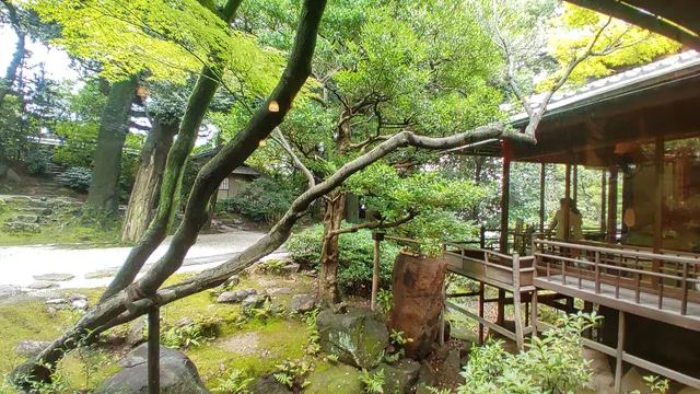 Tamesaburo Memorial Museum