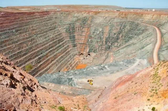 Gwalia Museum & Hoover House Cafe