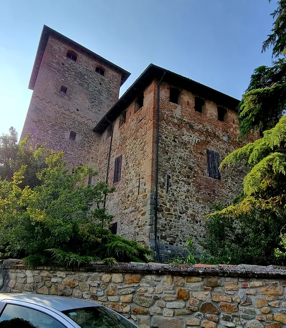 Borgonovo Val Tidone