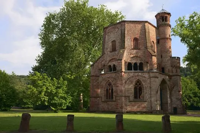 Experience center of Villeroy & Boch