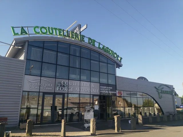 Musée du Couteau de Laguiole