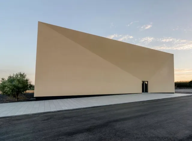 Museu da Música Mecânica