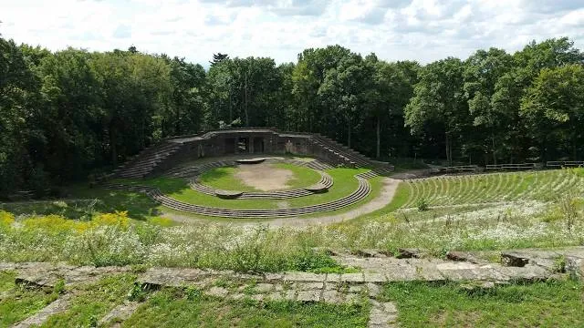 Thingstätte Heidelberg