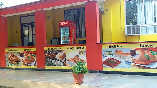 વિજય વિલાસ હેરીટેઝ રેસ્ટોરેન્ટ