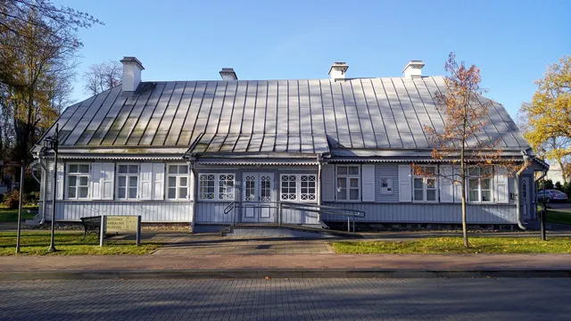 Birštonas Museum of Sacral Art