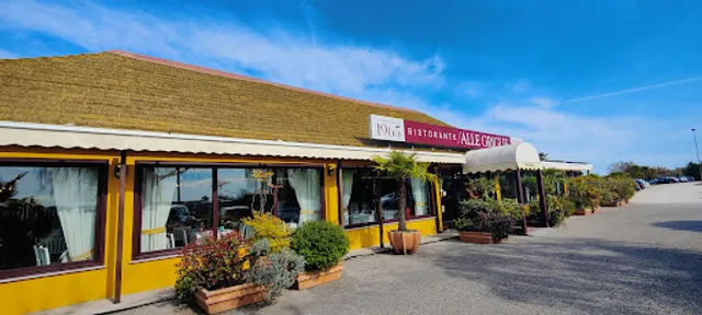 Ristorante Alle Griglie