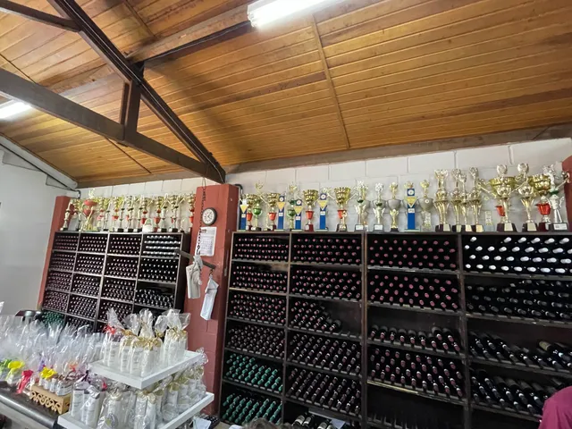 Ferragut Family Winery