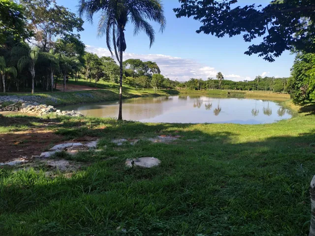 Carmo Park Bernardes