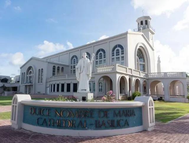 Guam Museum (Department of Chamorro Affairs)