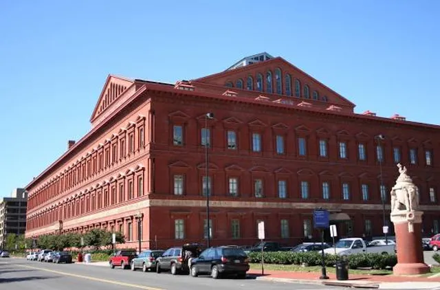 National Building Museum