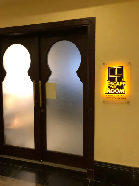 Escape the Room