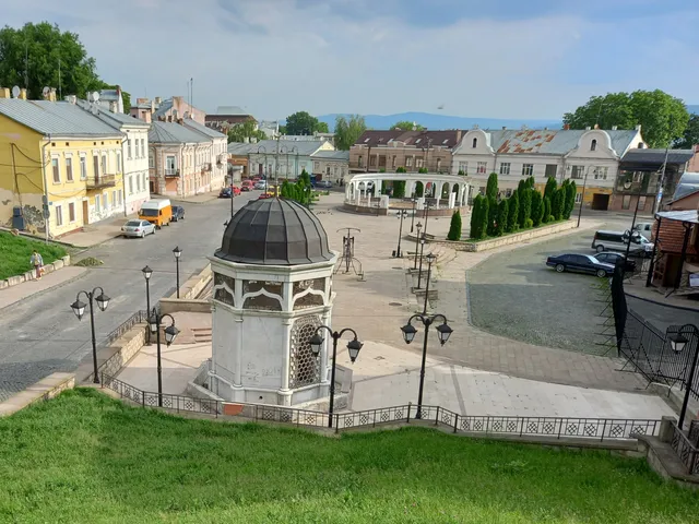 Turetsʹka Krynytsya