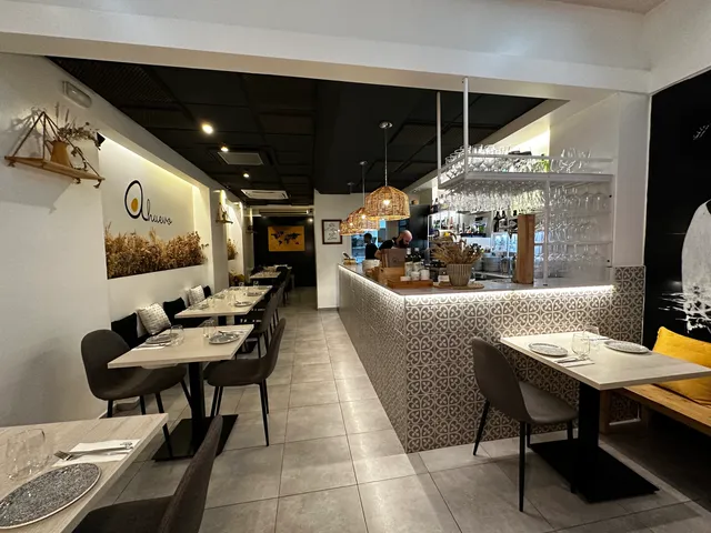A huevo - Restaurant a València