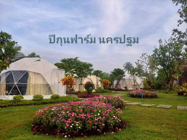 Pigoon Resort & Swimming Pool