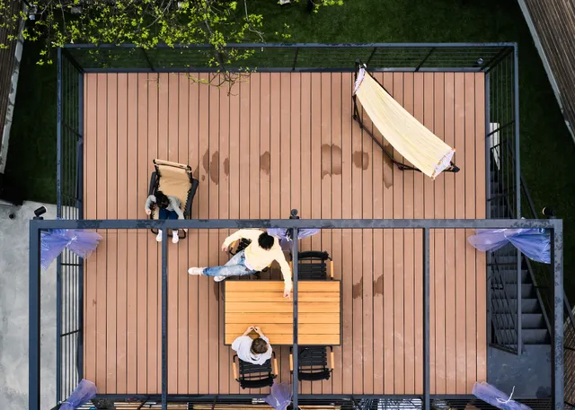 SEN.RETREAT CHIKATSUYU