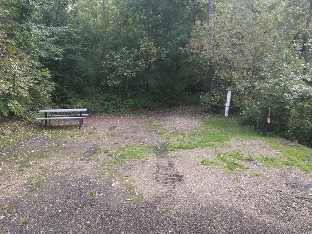 Jean Louis Legare Regional Park