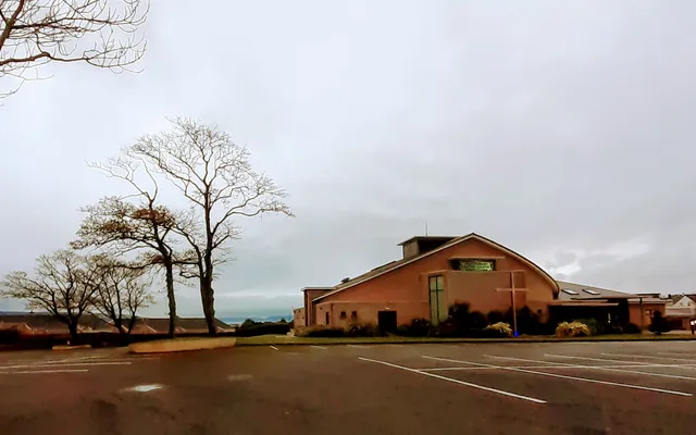 Portstewart Baptist Church