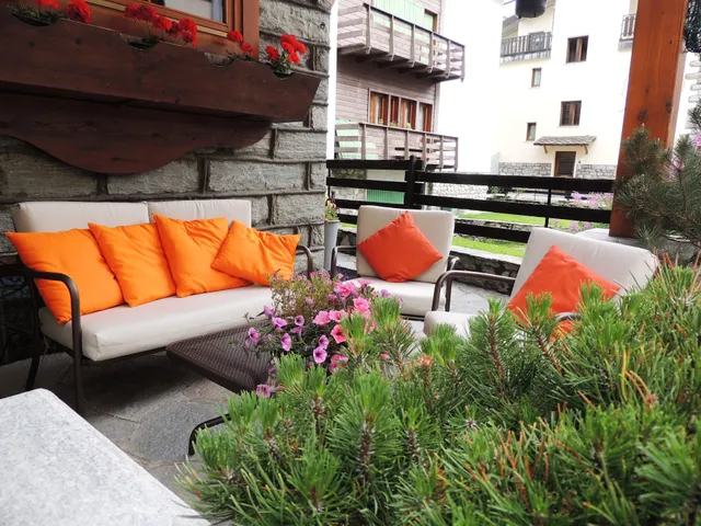 Hotel Mignon Cervinia