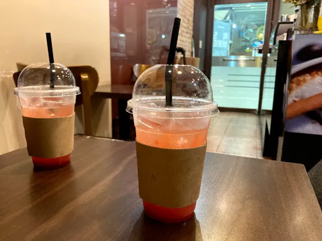 베로에스프레소