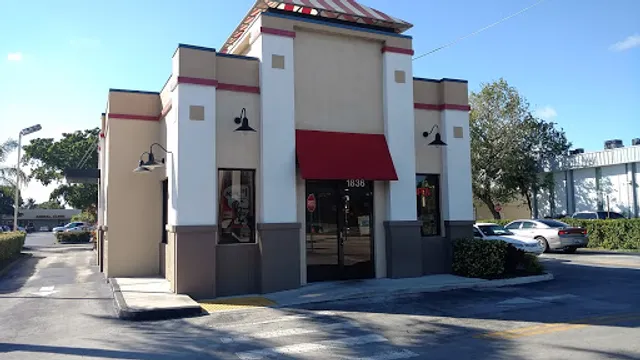 KFC