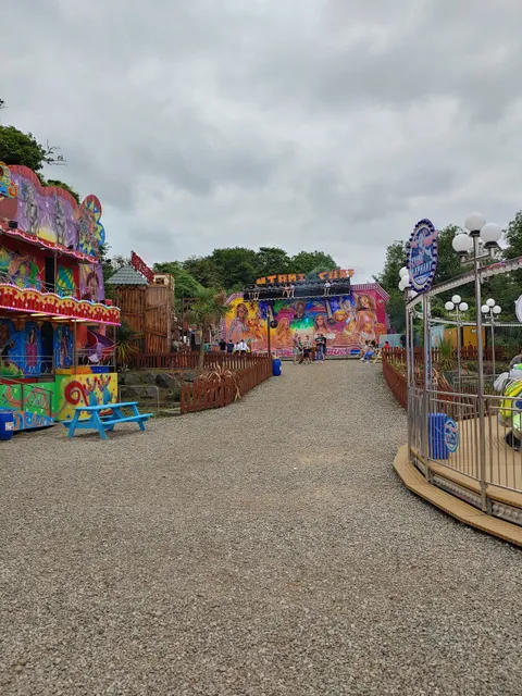 Courtown Amusement Centre