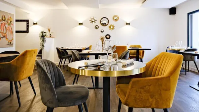 Restaurant Haut-Linage