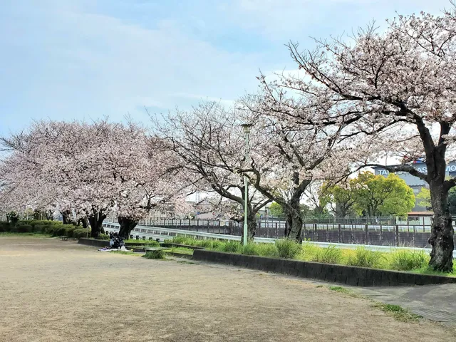 Ikeda Park