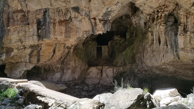 Abercrombie Karst Conservation Reserve