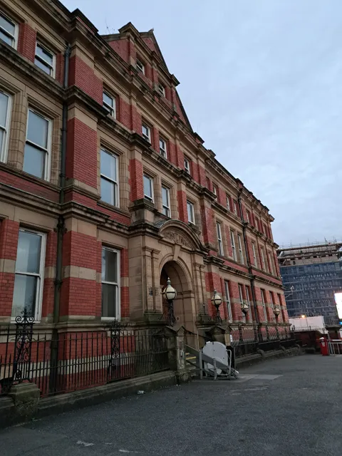 Abdullah Quilliam Society