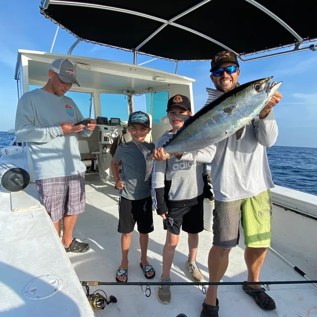 Fish AMI Fishing Charters