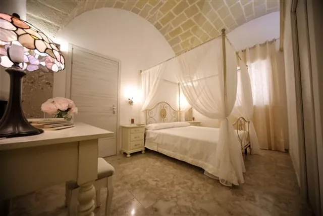 Affittacamere I Paciorra