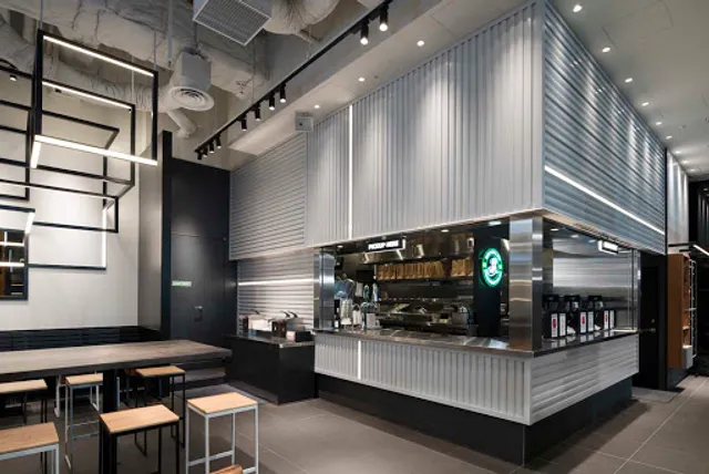 Shake Shack Shinsaibashi Daimaru