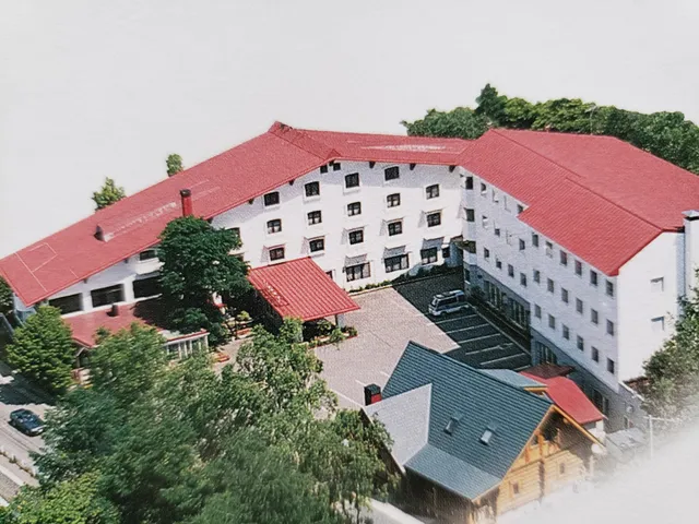 エーデルホテル